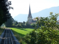 achenseebahn