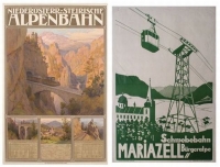 Mariazellerbahn historique