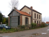 2 La Capelle lÃ¨s Boulogne