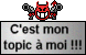 mon topic :topic: