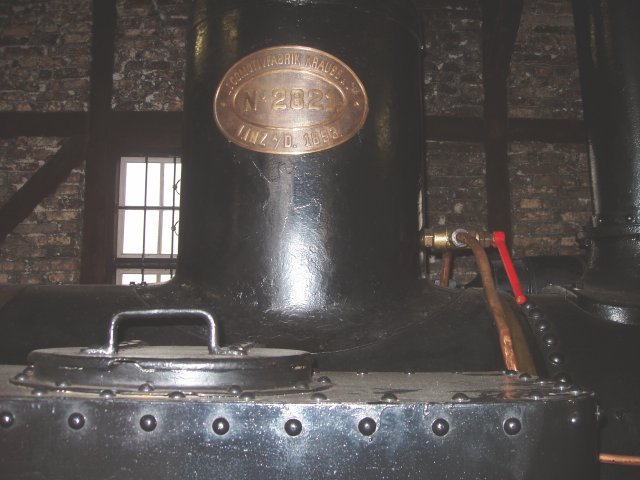 La voiture salon N° 152