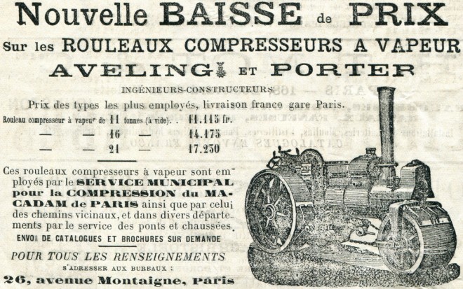 AVELING & PORTER - Bulletin des Agriculteurs de France - 15 juillet 1887.jpg